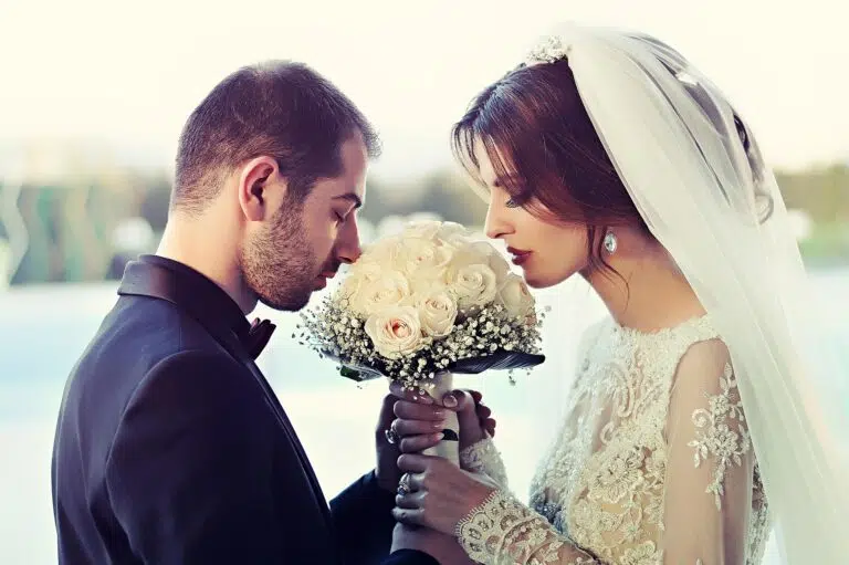 اختيار ويدينج بلانر مناسب