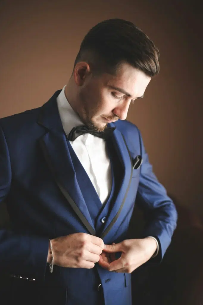 Skin care has a lot of tips which can affect positively for the groom.