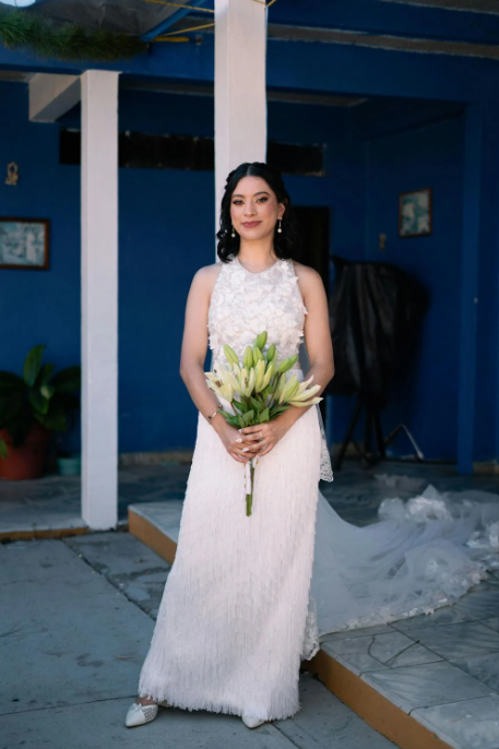Determine the duration of the wedding