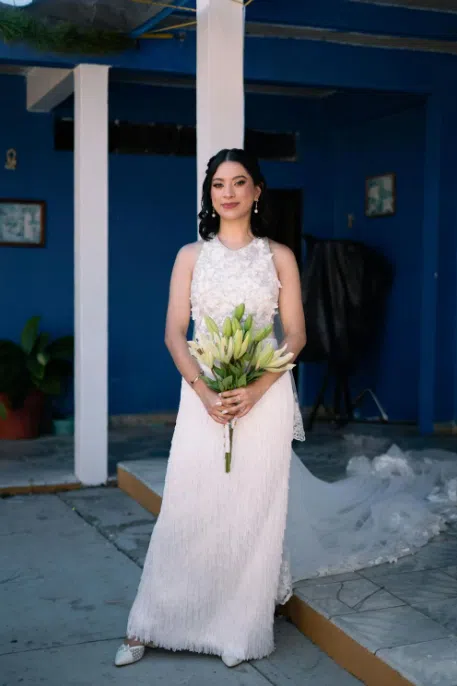 Determine the duration of the wedding