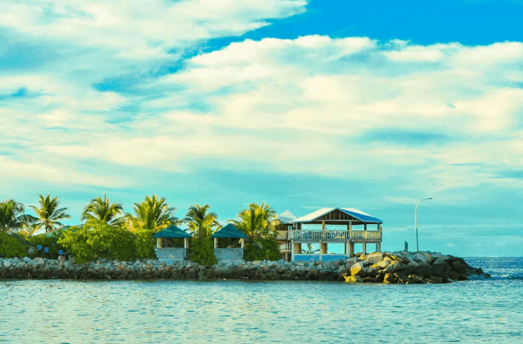 honeymoon planning