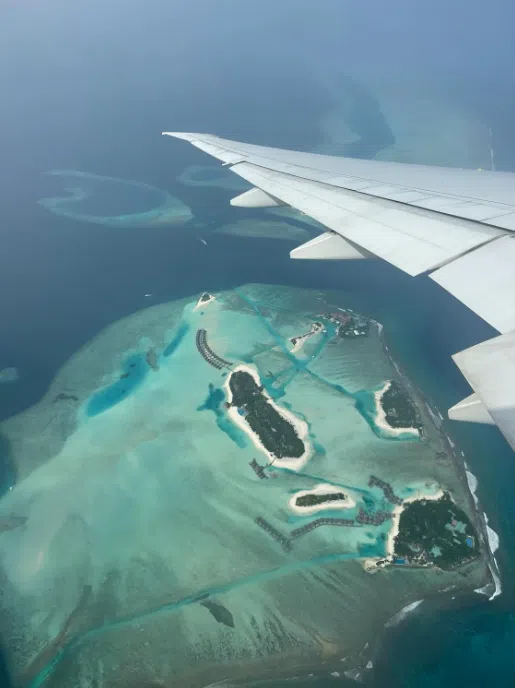 honeymoon planning