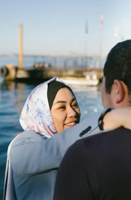 التخطيط لشهر العسل