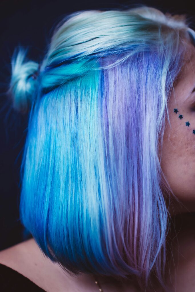 Hair dying is the most important step for the bride, and you should know more about it.