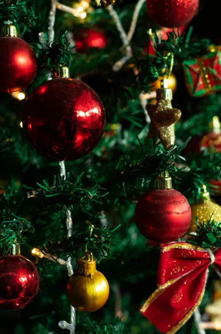 Christmas decorations