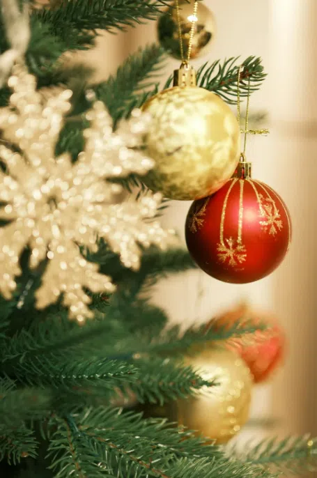 Christmas decorations