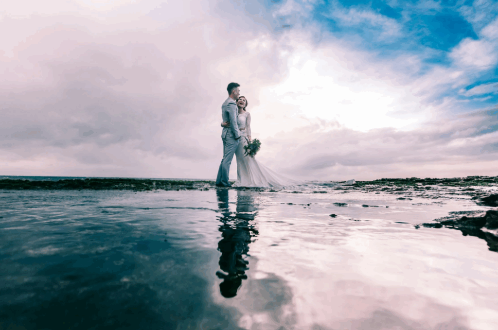 Wedding planning tools