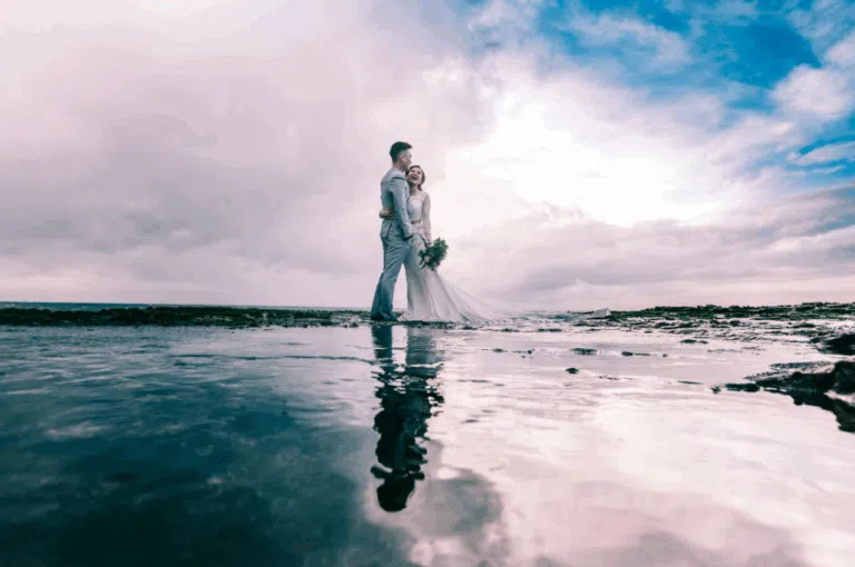 Wedding planning tools