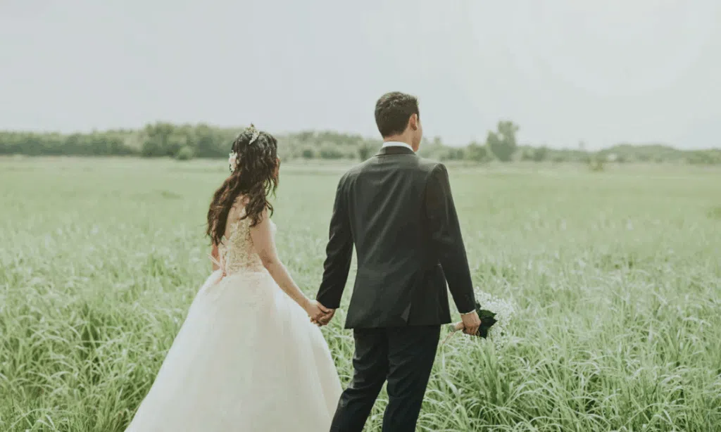 Wedding planning tools