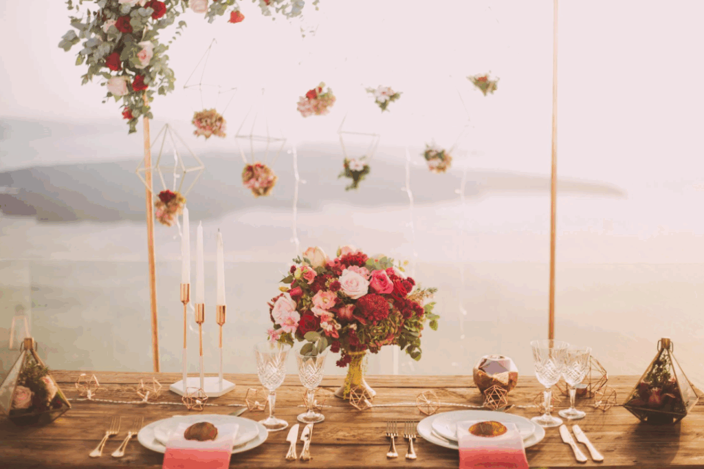 EgyWedding platform