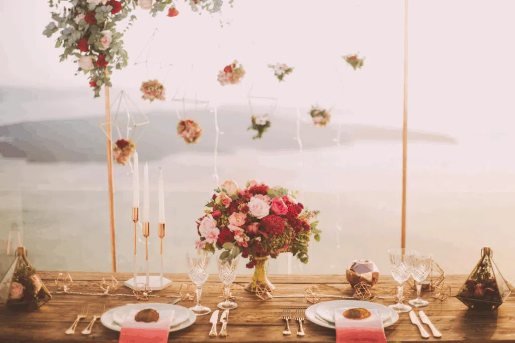 EgyWedding platform