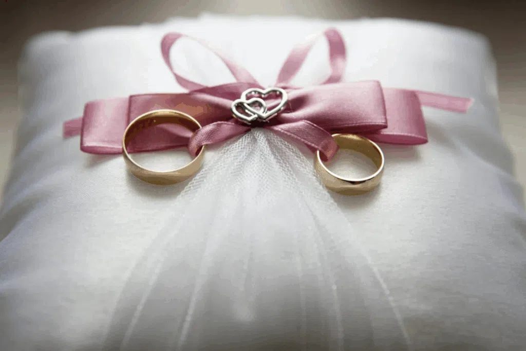 EgyWedding platform